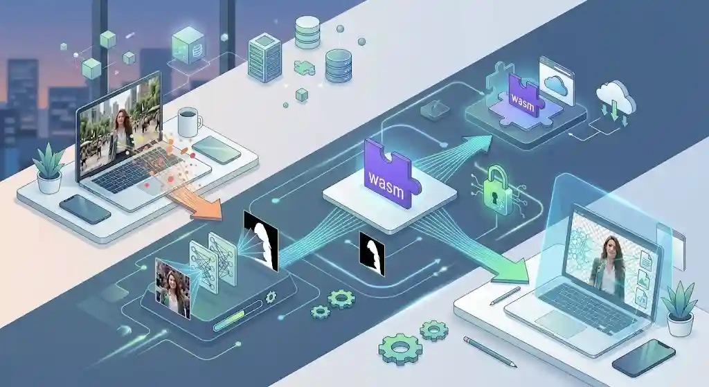 Why Running AI Models in the Browser Is a Privacy Game-Changer