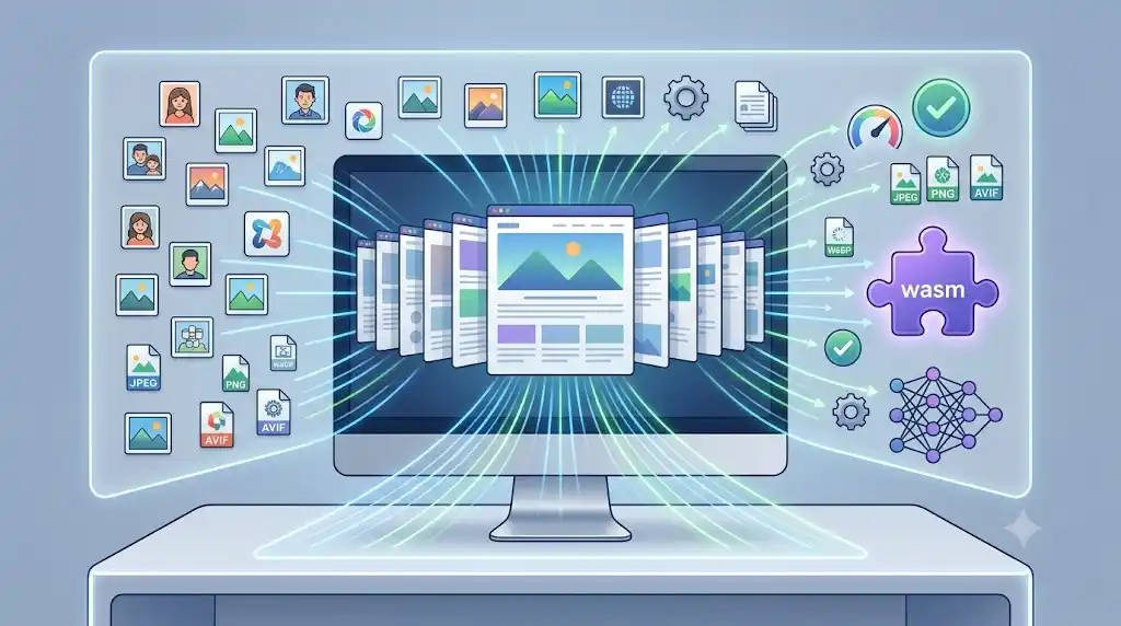 How to Audit Every Image on Your Website in 60 Seconds