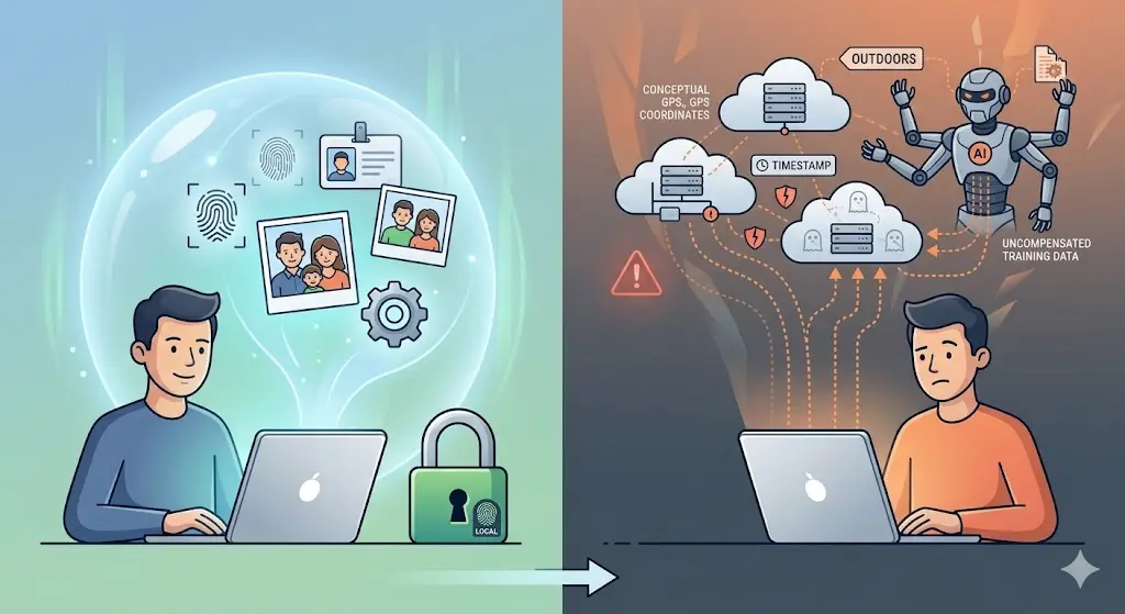 The Privacy Problem With Free Online Tools (and How to Protect Yourself)